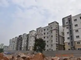 2 & 3 BHK apartments for sale in Hyderabad